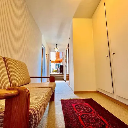 Vintage View With Outdoor Pool Spiez