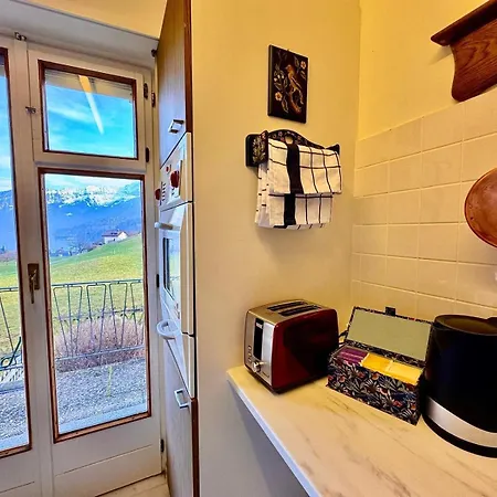 게스트하우스 Vintage View With Outdoor Pool 슈피츠