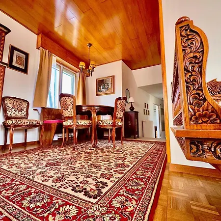 Vintage View With Outdoor Pool 3* 슈피츠