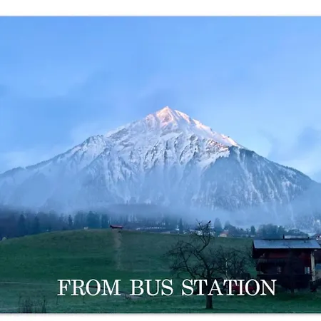 Vintage View With Outdoor Pool