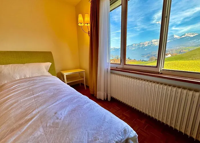 Vintage View With Outdoor Pool 3* שפיץ