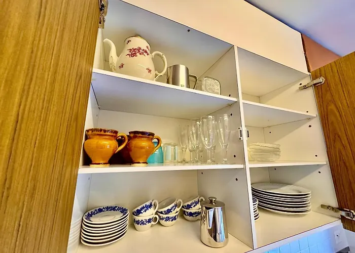 Vintage View With Outdoor Pool 3* שפיץ