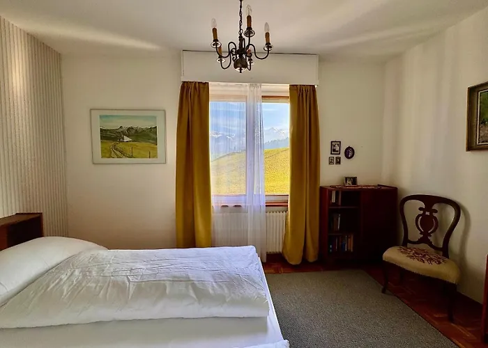 Vintage View With Outdoor Pool