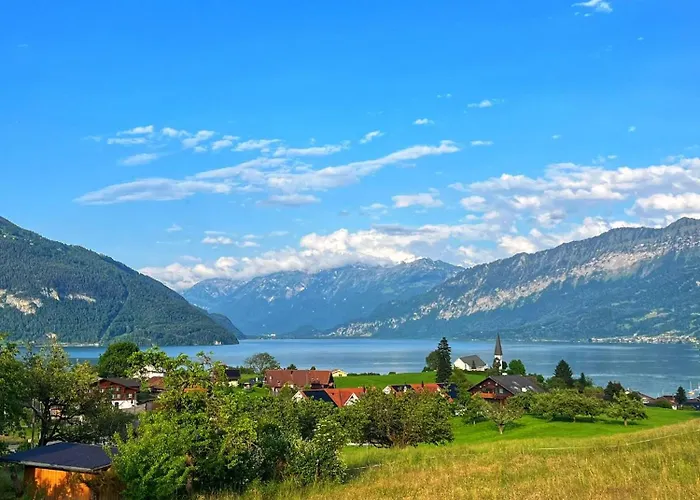 Vintage View With Outdoor Pool 3* שפיץ
