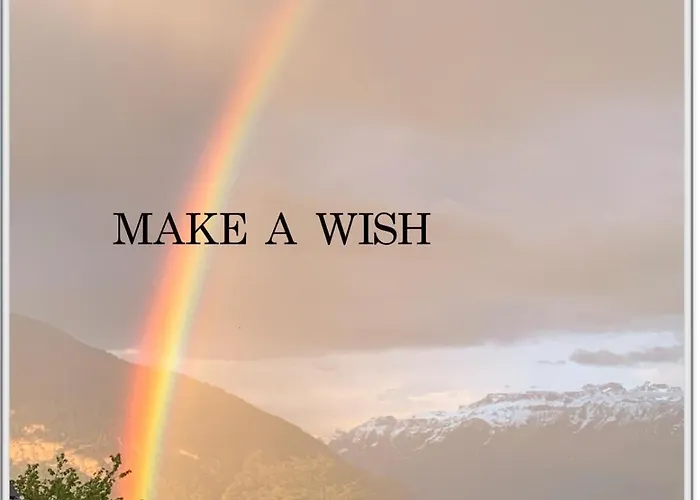 Vintage View With Outdoor Pool בית הארחה שפיץ