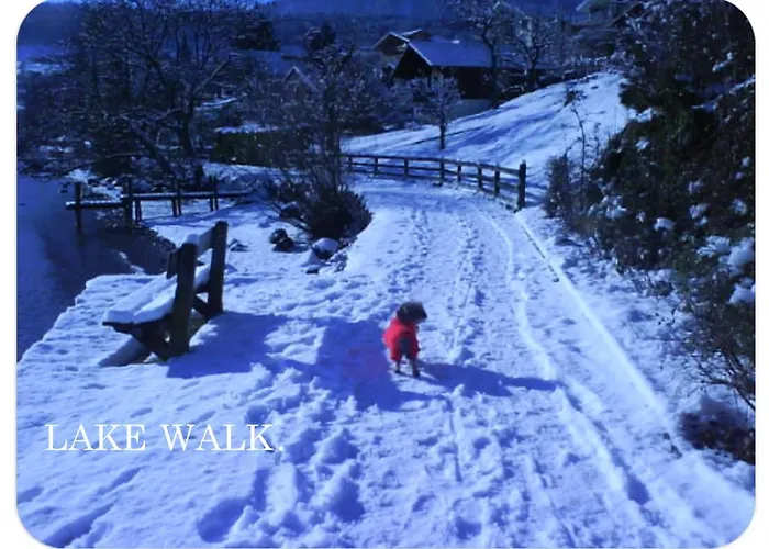 בית הארחה Vintage View With Outdoor Pool שפיץ