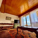 بيت ضيافة Vintage View With Outdoor Pool