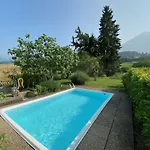 Vintage View With Outdoor Pool 3*