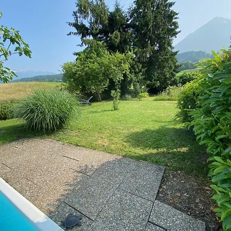 Vintage View With Outdoor Pool 3*