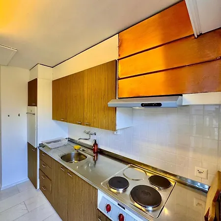 Gæstehus Vintage View With Outdoor Pool